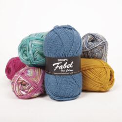 DROPS Fabel