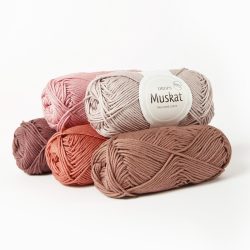 DROPS Muskat