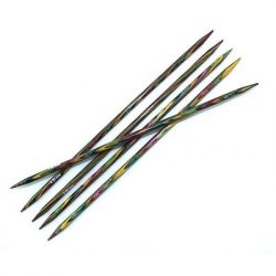 KnitPro strømpepinde