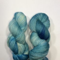 BFLH20925-100% British Bluefaced Leicester Lustre Wool