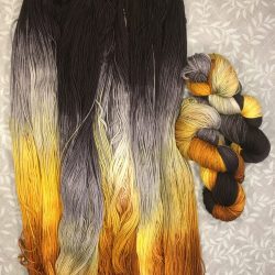 MER4HS0925-100% Superwash Extrafine Merino uld