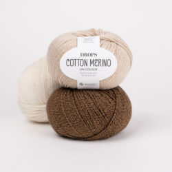 DROPS Cotton Merino