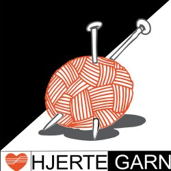 Hjertegarn