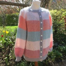 Sorbetcardigan