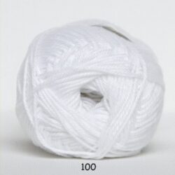 Diamond Merceriseret Cotton