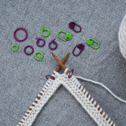 KnitPro Maskemarkører