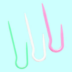 CLOVER SNONINGSPINDE U-FORMET (3)