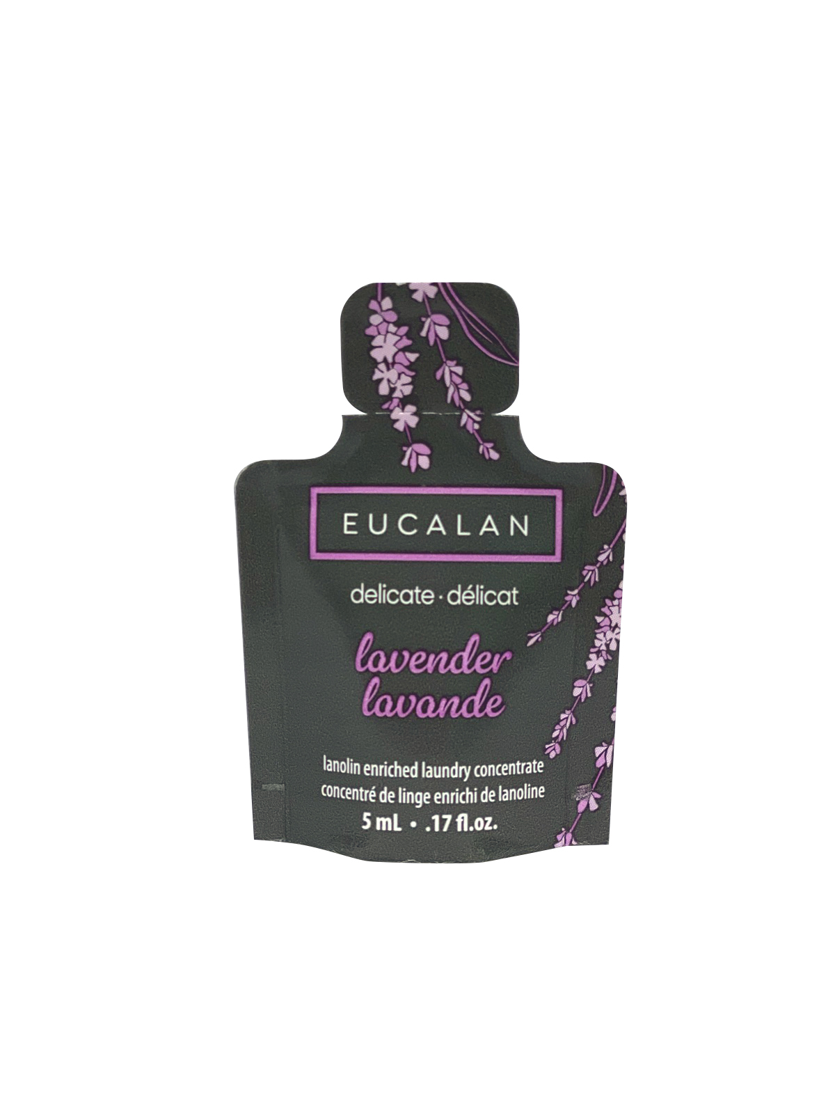 EUCALAN 5ML LAVENDEL