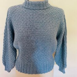 Maj Sweater