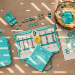 KnitPro Mindful Collection " Believe" Set.