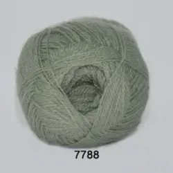 Alpaca 400