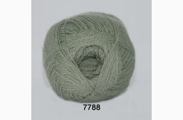 Alpaca 400