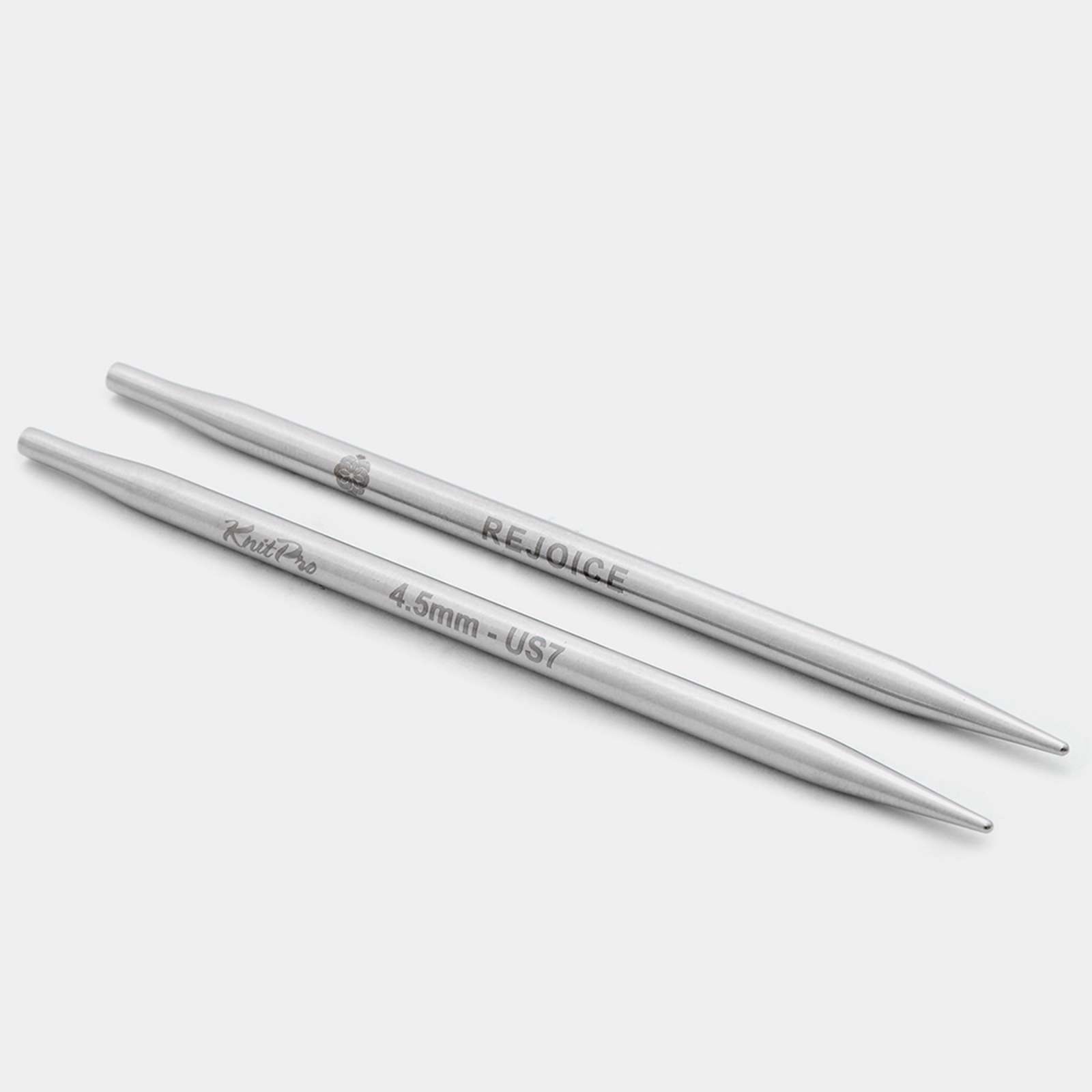 KnitPro Mindful Collection Udskiftelige Pinde - Lange