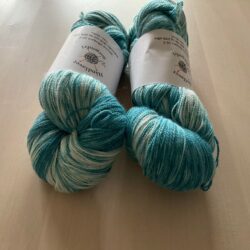 90300 Merino silkegarn 16-2