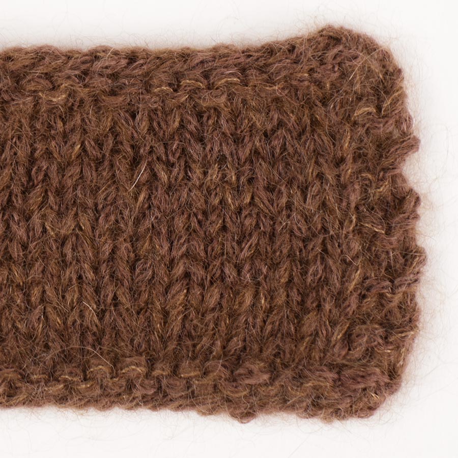 SUNDAY SWEATER | Garnalternativ Drops Sky og Drops Kid Silk - Billede 2