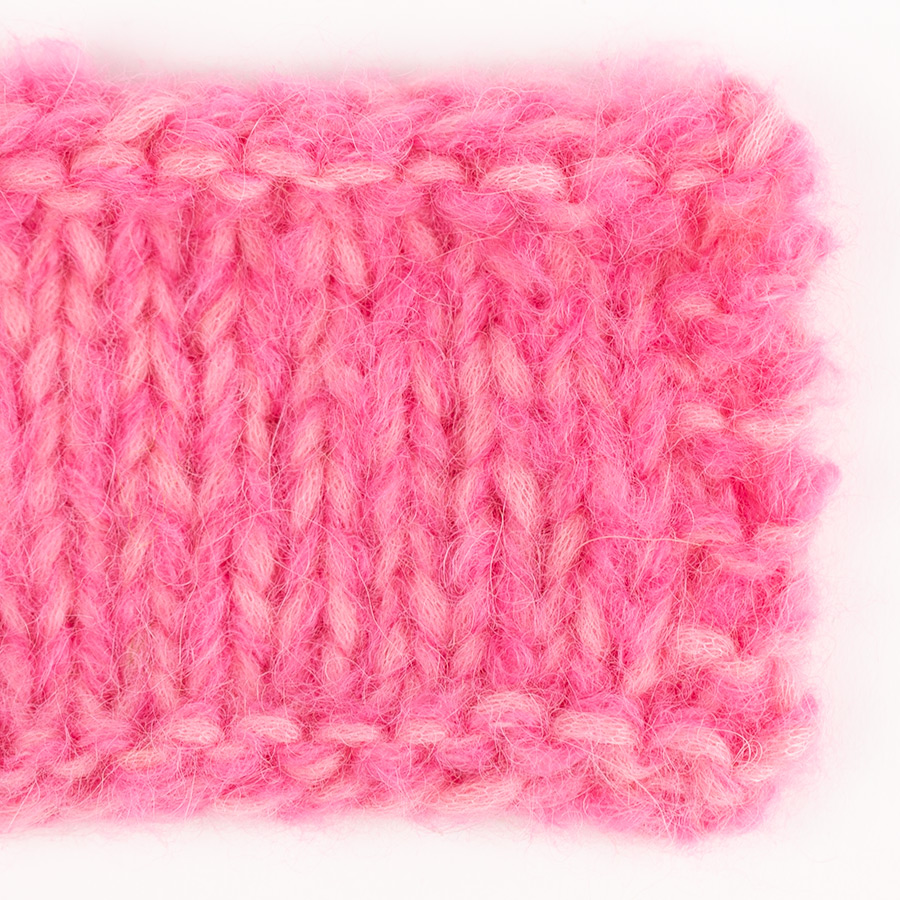 Louisiana Sweater Fra Petiteknit | Garnalternativ Drops Air og Drops Melody - Billede 2