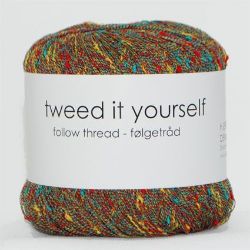 Tweed It Yourself