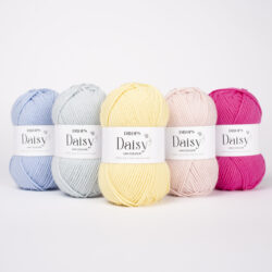 DROPS Daisy
