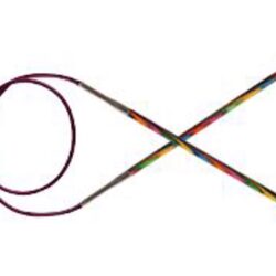 KnitPro SYMFONIE Rundpind 40 cm