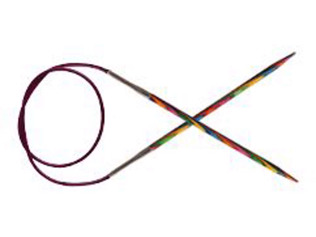 KnitPro SYMFONIE Rundpind 40 cm