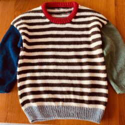 Holger Sweater
