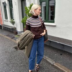 Celeste Sweater