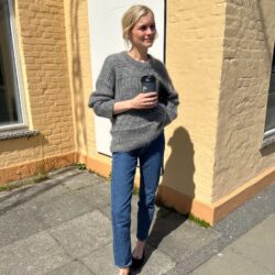 Ingrid Sweater
