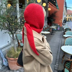Sophie Hood - fysisk opskrift