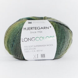 LongColors