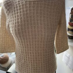 X-TERN fra Hyggestrik | Merino Cotton