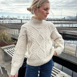 Saga Sweater